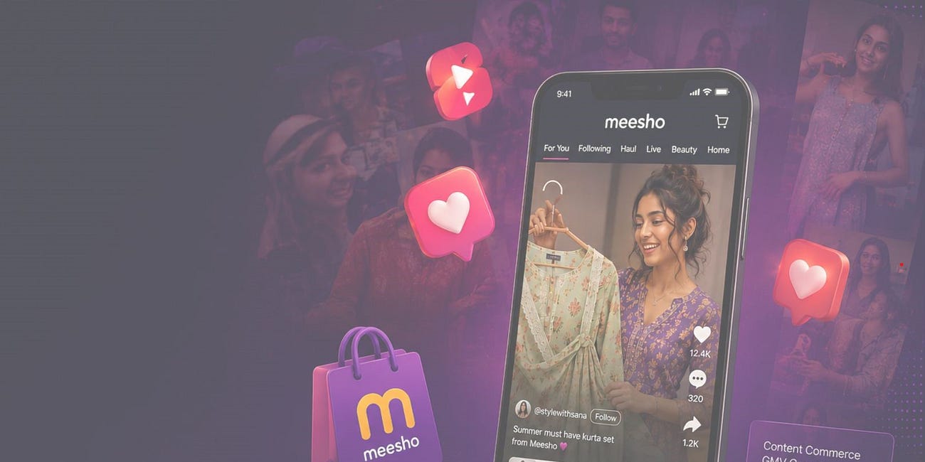 India's Own TikTok in Making