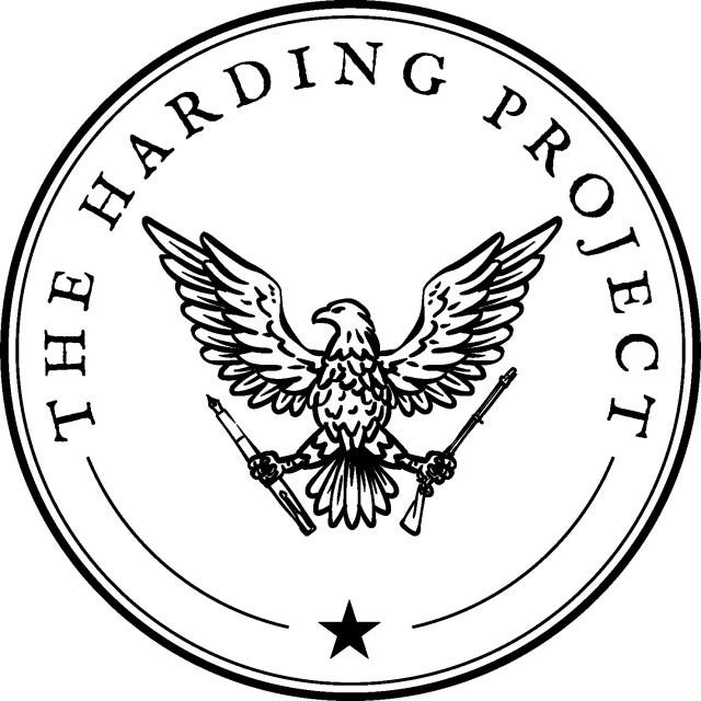 Next Harding Fellows selected, program expanded – U.S. Army Training and  Doctrine Command