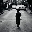 Omair's Story - Part 5