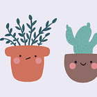 Every Piece of Art I Made During Summer Creative Retreat