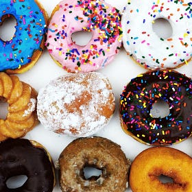 Some Massachusetts Residents Are a Little Tired of Running on Dunkin’