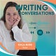 Writing Conversations