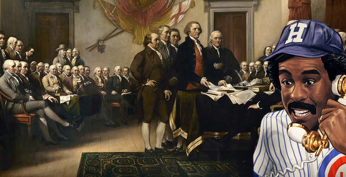 Nonocracy and The Montgomery Brewster Option