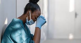 Managing Stress in Healthcare During COVID-19 | DispatchHealth