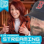 La Newsletter de Fuera de Series