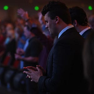 Charlie Kirk’s Final Message to America