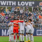 Portland Hearts of Pine 2026 Schedule released