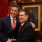 Three Political Trends in 2024