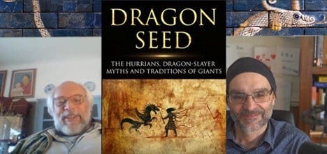 Giants, Dragon-Slayers, and the Lost Bloodlines of the Ancient World