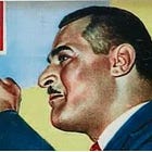 Revisionist Suez: Eden was right about Nasser