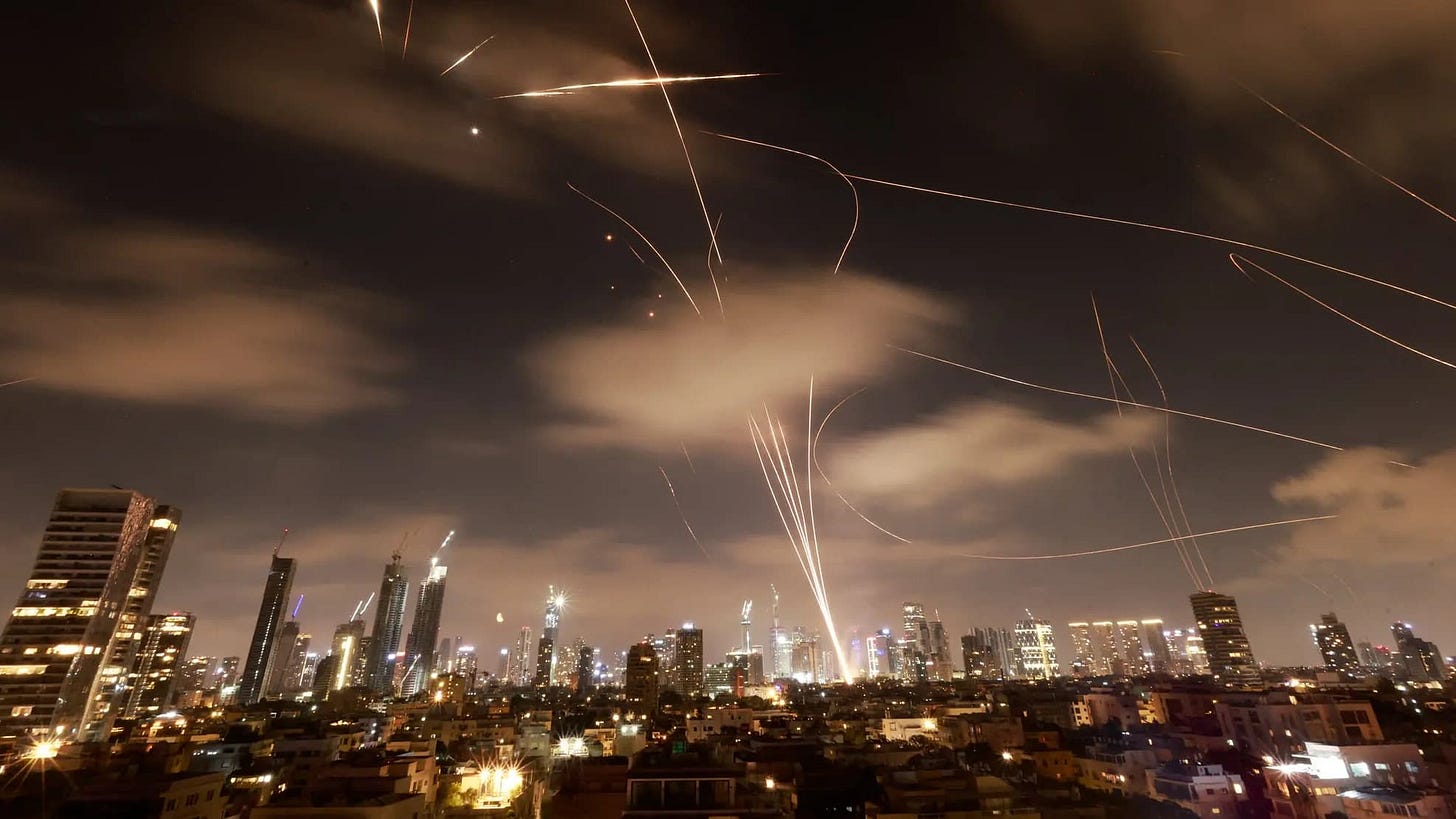 Missiles fly over Gulf, Dubai airport shuts as Iran war tests UAE's alliances Missiles fly over Gulf, Dubai airport shuts as Iran war tests UAE's alliances