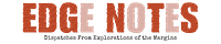 Edge Notes