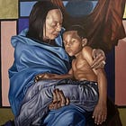 Sacred Seeds: Frankincense & Myrrh