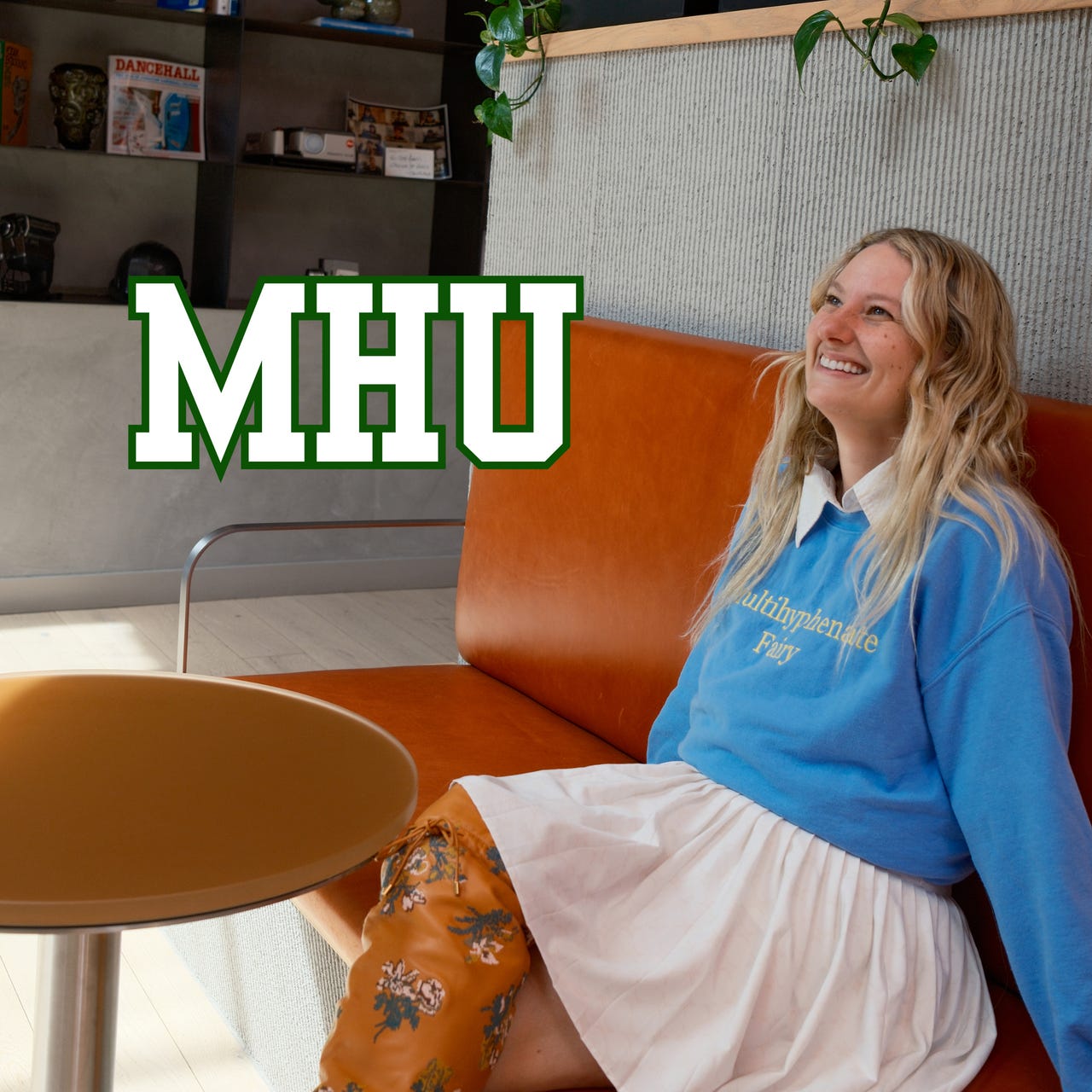 Multi-Hyphenate University