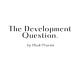 The Development Question’s Substack