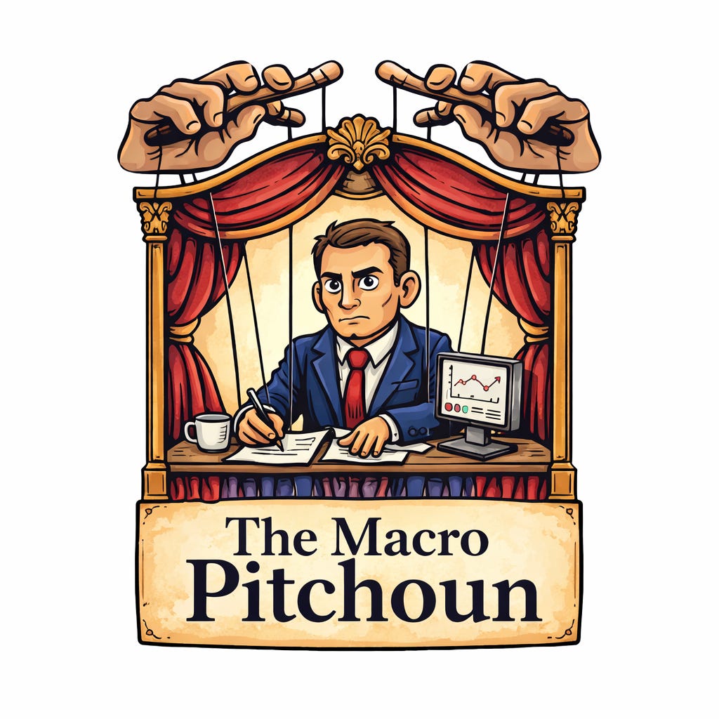 The Macro Pitchoun 