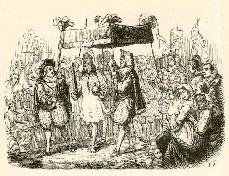 The Emperor's New Clothes - Wikipedia