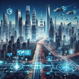 Las tecnologías que transformarán nuestro 2024: Una mirada al futuro