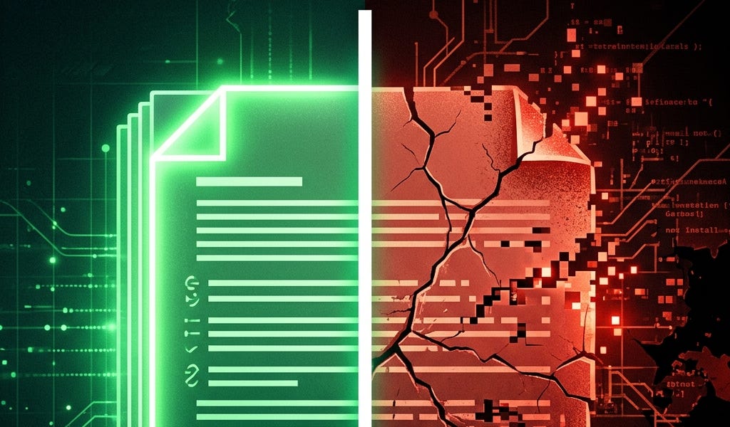 Your Best AI Work Vanishes Every Session. 4 Prompts That Make It Permanent plus Access to My Skills Repo