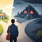 If Your First Acquisition Feels Safe, You’re Probably Overpaying