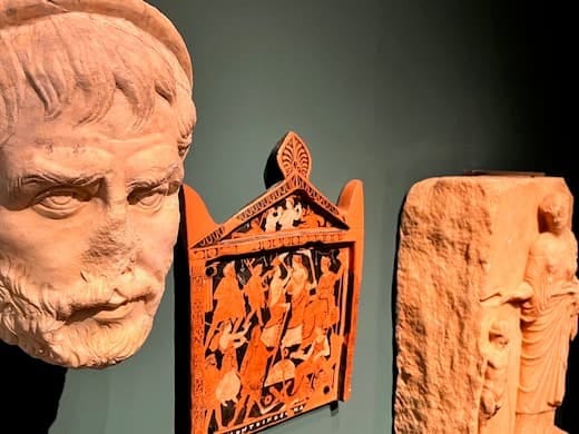 Anthony Grant/The New York Sun