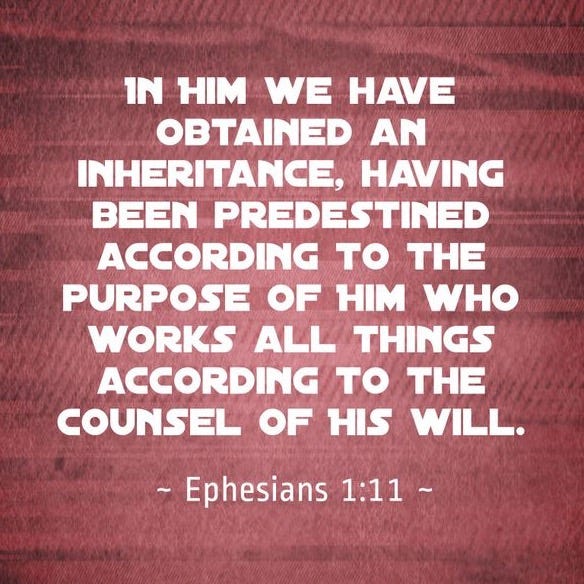 This may contain: an image with the bible verse on it