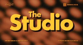 The Studio (TV series) - Wikipedia