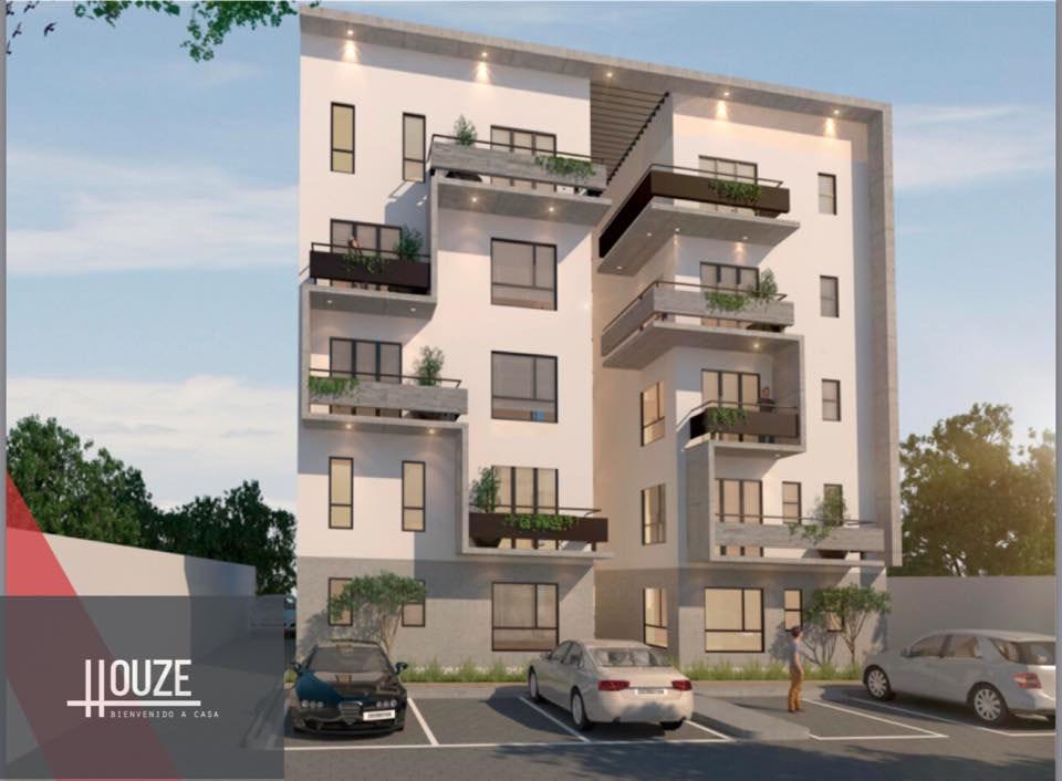 AM211 ofrecerá 24 departamentos al norte de Aguascalientes AM211 ofrecerá 24 departamentos al norte de Aguascalientes