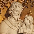 St Joseph: Saint of Silence – Mgr Guérard des Lauriers OP