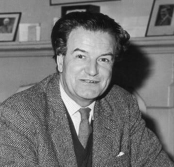 Christopher Hill (historian) - Spouse, Children, Birthday & More