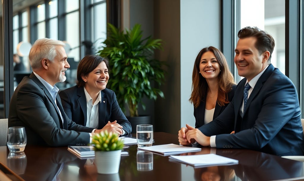 Strategies for Creating Unforgettable Client Interactions