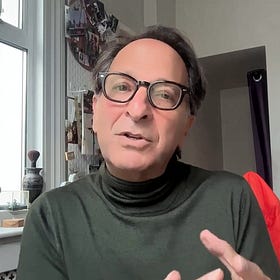 What separates the U.S. from Russia now? Andrew Weissmann on the James Comey indictment