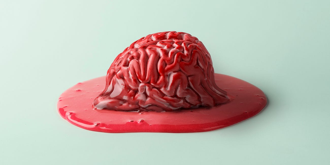 Your Mind is Making You Sick