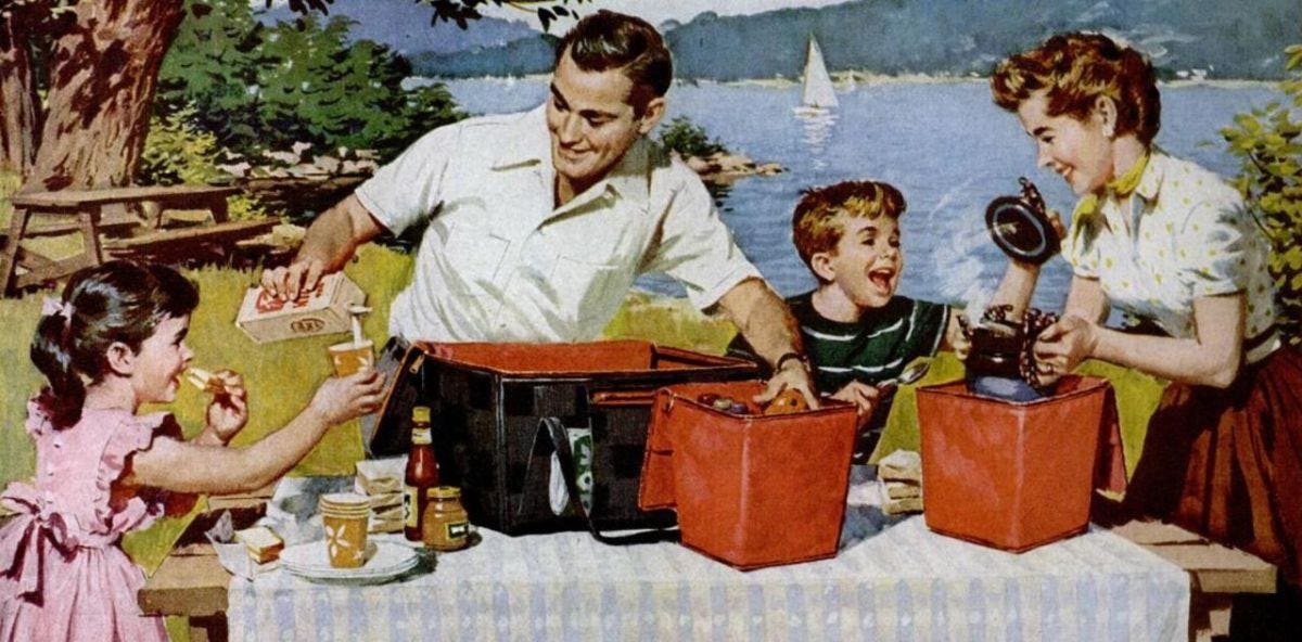 What is the American Dream? – Welcome to Rosemarie's Kitchen What is the American Dream? – Welcome to Rosemarie's Kitchen