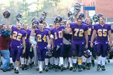 The Walk - Williams College