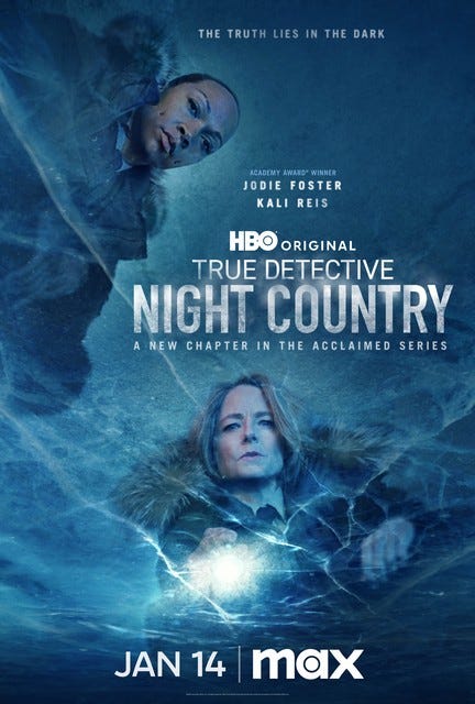 True Detective: Night Country | Rotten Tomatoes