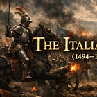 Why Northern Italy Lost Its Economic Leadership