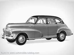 1947 Chevrolet Fleetmaster Sport Sedan Specs Review (62 kW / 84 PS / 83 hp)  (since January 1947 for North America U.S.)