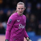 The Big Interview: Courtney Brosnan