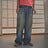 Big Pants Waste Precious Fabric