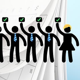 Sugar Hill's History of Synchronized Voting