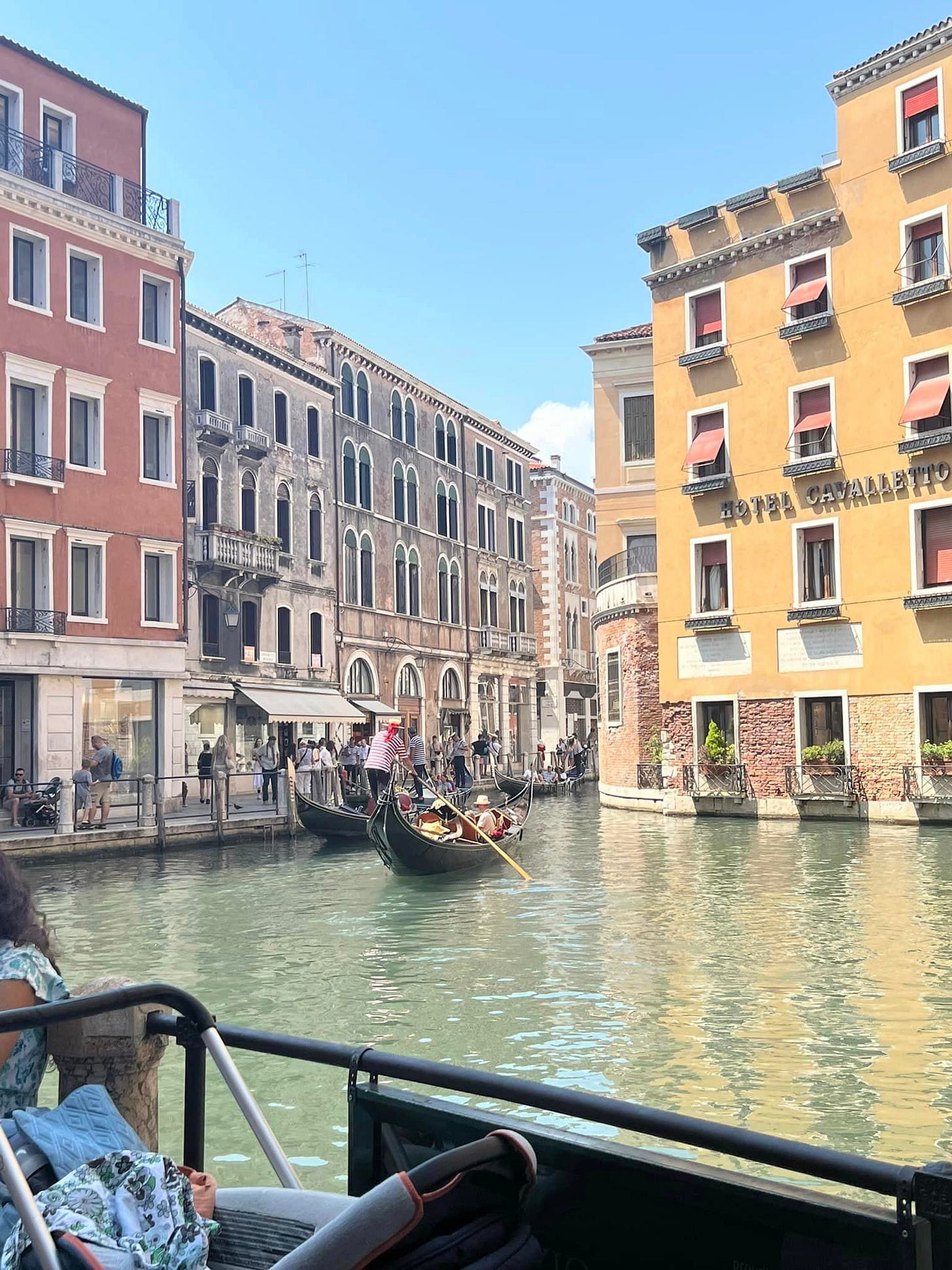 May be an image of 4 people and boat