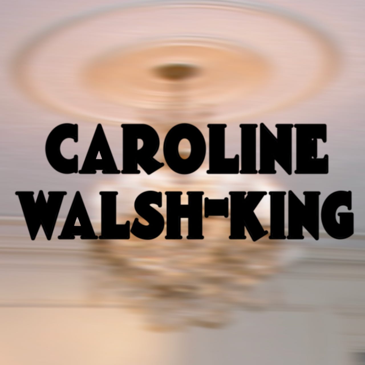Caroline Walsh-King logo
