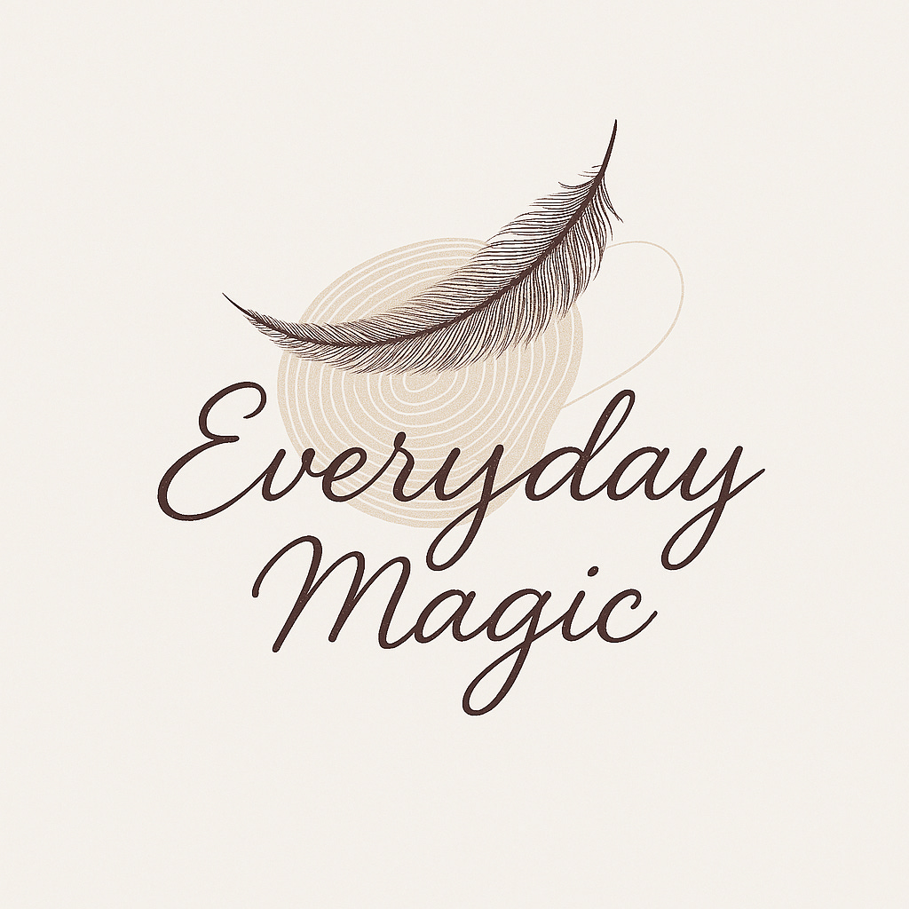 Everyday Magic