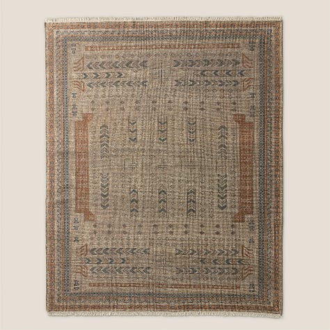 Vintage Inspired Rugs Affordable