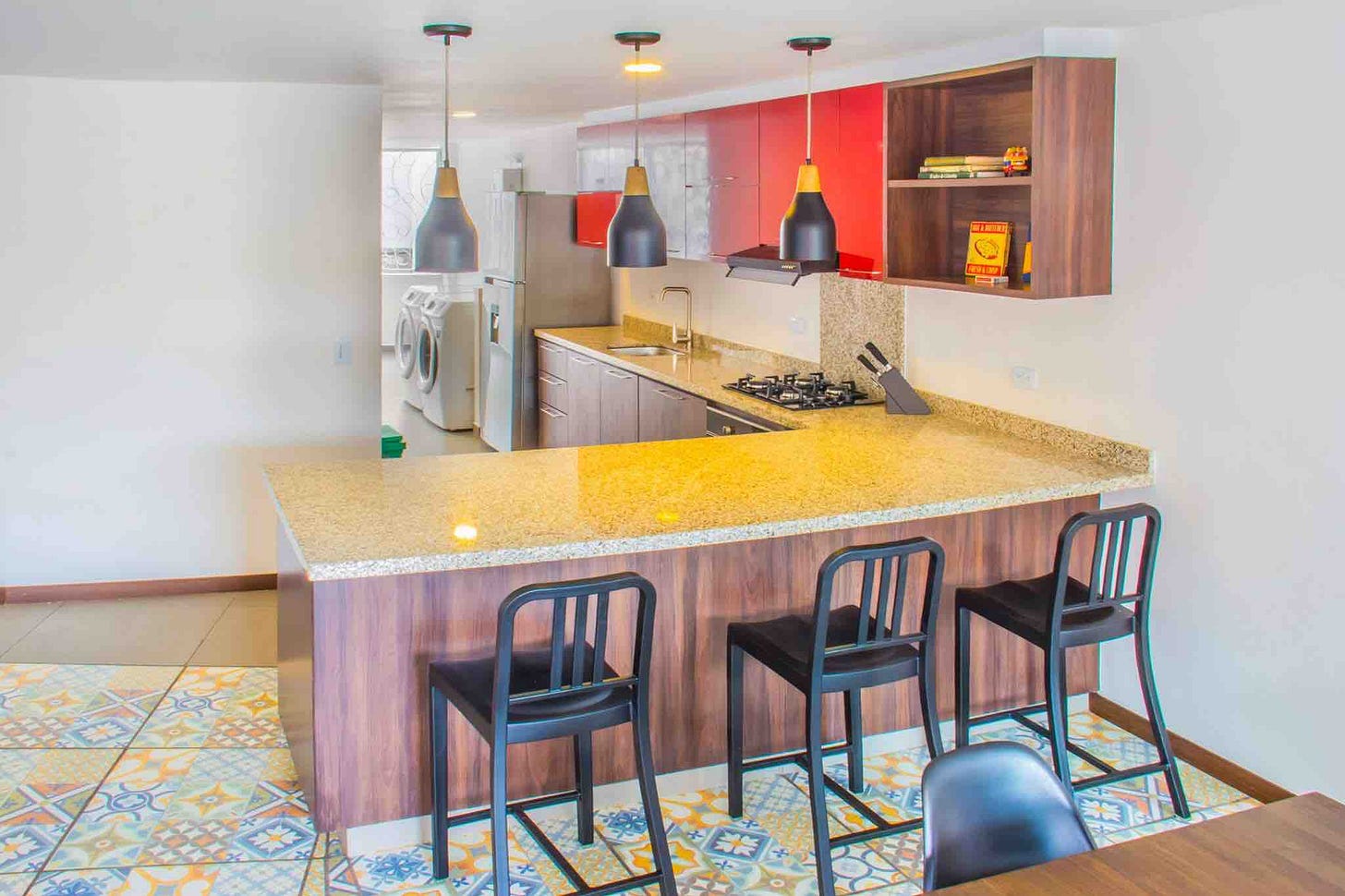 Colombian Real Estate - Why So Cheap?