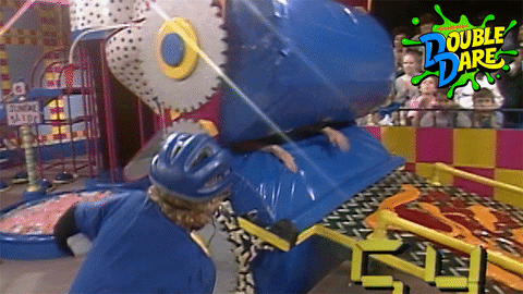 Image result for double dare gif Image result for double dare gif
