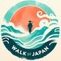 Walk of Japan's avatar