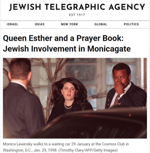 Jewish Telegraphic Agency