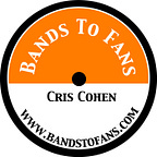 Bands To Fans